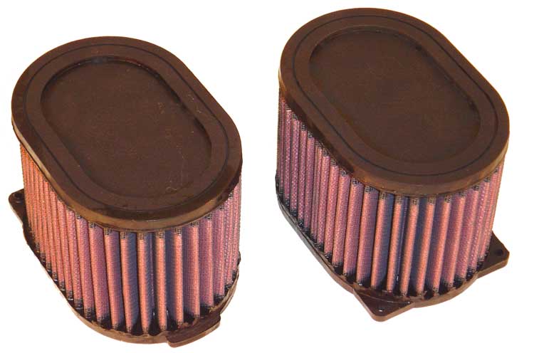 K&N Ilmasuodatin, ROYAL STAR VENTURE 99-01