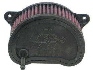 K&N Ilmasuodatin, XV1600