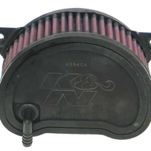 K&N Ilmasuodatin, XV1600