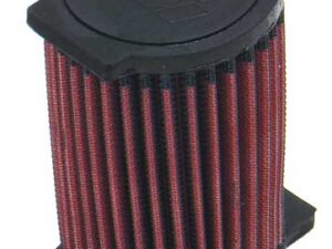 K&N Ilmasuodatin, TIMBERWOLF Y.M.