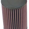 K&N Ilmasuodatin, YFM350/400/450