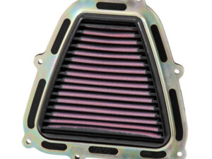 K&N Ilmasuodatin, YZ250/450F 14-17