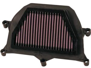 K&N Ilmasuodatin, R6R/S 06-07