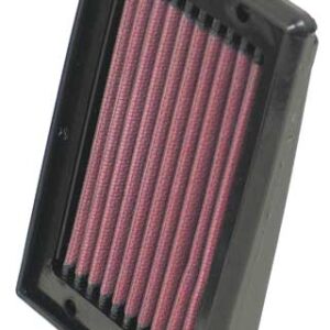 K&N Ilmasuodatin, XT 660 R/X