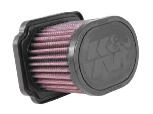 K&N ilmasuodatin MT-07 14-, XSR700 16-