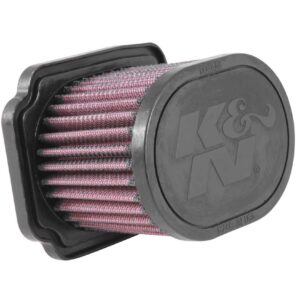 K&N ilmasuodatin MT-07 14-, XSR700 16-