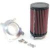 K&N Ilmasuodatin, YFM700 RAPTOR 06-