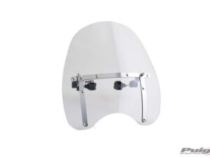 Puig Windshield Model Daytona Iv C/Clear