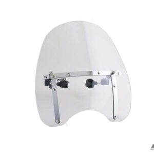 Puig Windshield Model Daytona Iv C/Clear