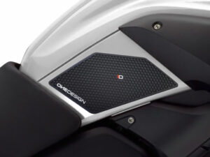 Puig Lateral Tank Pads Bmw C/Black