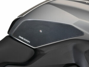 Puig Lateral Tank Pads Bmw C/Black