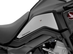 Puig Protectores De Deposito Laterales Honda C/Transpar