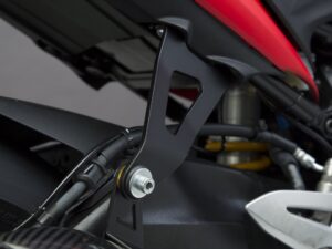 Yoshimura Suzuki Gsx-S1000/F 2016-18 Aluminum Muffler Bracket Kit