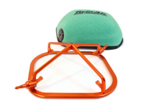 Twin Air PowerFlow Kit KTM / Husqvarna 4-Stroke (incl. Ilmansuodatin (FR), Alumi