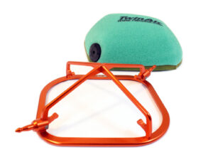 Twin Air PowerFlow Kit KTM / Husqvarna 2-Stroke (incl. Ilmansuodatin, Aluminum C