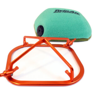 Twin Air PowerFlow Kit KTM / Husqvarna 2-Stroke (incl. Ilmansuodatin, Aluminum C