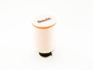 Twin Air Ilmansuodatin clamp-on 63mm pyöreä, pituus 165mm