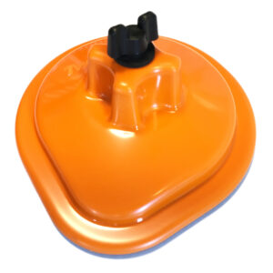 Twin Air Pesusuoja Yamaha YZ 65 2018-