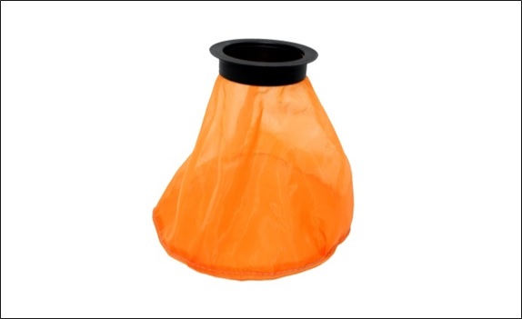 Twin Air Polttoainesuodatin Kawasaki KX250F 2011- KX450F 2009-