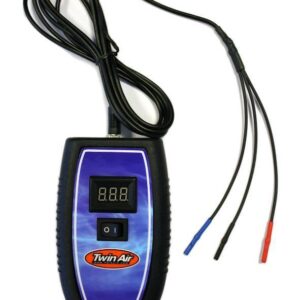 Twin Air TPS-työkalu