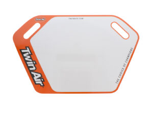 Twin Air Pit Board dual-sided