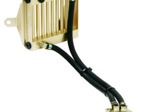 Twin Air Oil Cooling System Honda CRF250 2014-2016