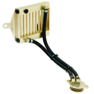 Twin Air Oil Cooling System Honda CRF250 2014-2016