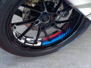 Puig Tiras En Arco Gs Para Bmw R1200Gs 13'-/1250Gs 18'