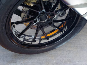 Puig Tiras En Arco Gs Para Bmw R1200Gs 13'-/1250Gs 18'