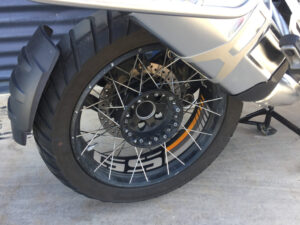 Puig Tiras En Arco Gs Para Bmw R1200Gs Adv 14'-/1250Gs