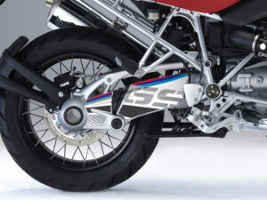 Puig Protector De Basculante Bmw R1200Gs 04'-/Adv. 06'-