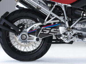 Puig Protector De Basculante Bmw R1200Gs 04'-/Adv. 06'-