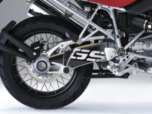 Puig Protector De Basculante Bmw R1200Gs 04'-/Adv. 06'-