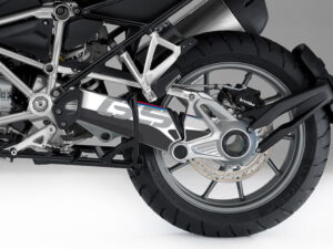 Puig Protector De Basculante Bmw R1200Gs 13'-/Adv. 14'-