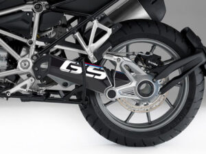 Puig Protector De Basculante Bmw R1200Gs 13'-/Adv. 14'-
