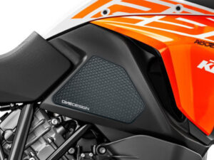 Puig Lateral Tank Pads Ktm C/Black
