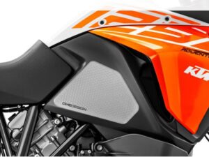 Puig Protectores De Deposito Laterales Ktm C/Transparen