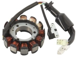 Kimpex Staattori Yamaha SRX