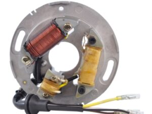 Kimpex Staattori Yamaha