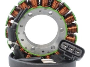 Kimpex Staattoori Yamaha