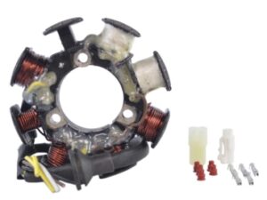 Kimpex Staattori Yamaha Phazer