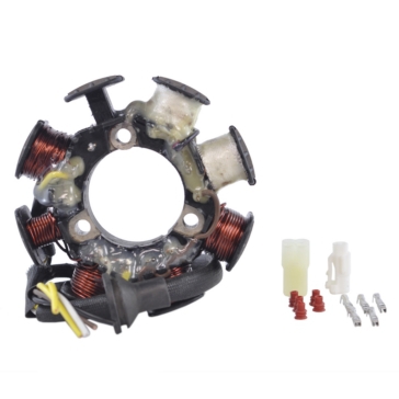 Kimpex Staattori Yamaha Phazer