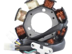 Kimpex Staattori Yamaha 600