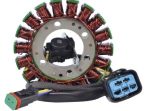 Kimpex Staattori Ski-Doo