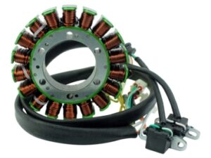 Kimpex Staattoori Polaris