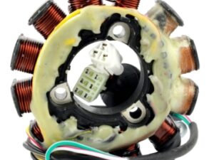 Kimpex Staattori Yamaha