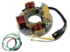 Kimpex Staattori Ski-Doo