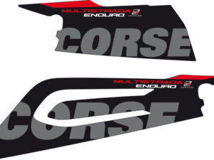 Puig Kit Calca De Basculante Ducati Multistrada 1200/12