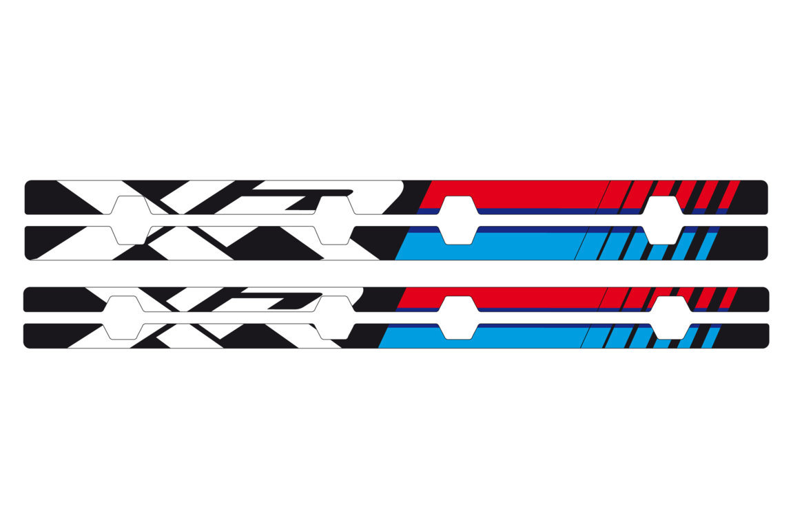 Puig Tiras En Arco Gs Para Bmw S1000Xr 15'-19' C/Negro