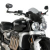 Puig Winds. Ng Touring Triumph Rocket 3 C/Smoke